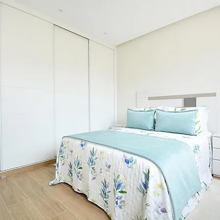 Nyaraló Galihost - Luxury Dreams In Playa Paxarinas *