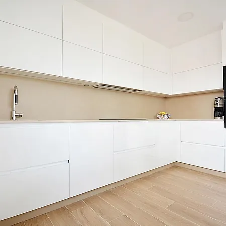 Galihost - Luxury Dreams In Playa Paxarinas Holiday home