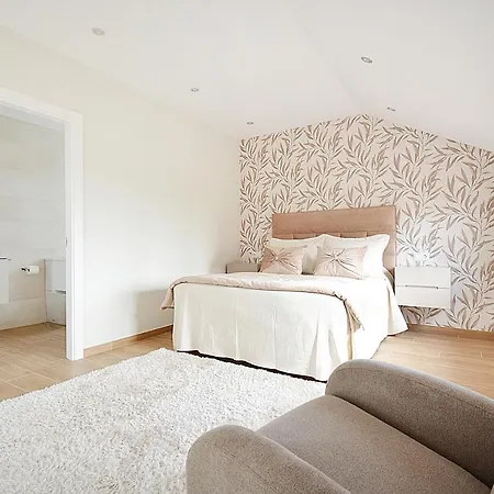 Galihost - Luxury Dreams In Playa Paxarinas Sanxenxo