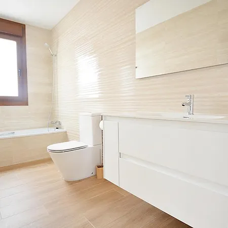 Galihost - Luxury Dreams In Playa Paxarinas Holiday home Sanxenxo