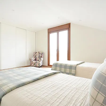 펜션 Galihost - Luxury Dreams In Playa Paxarinas