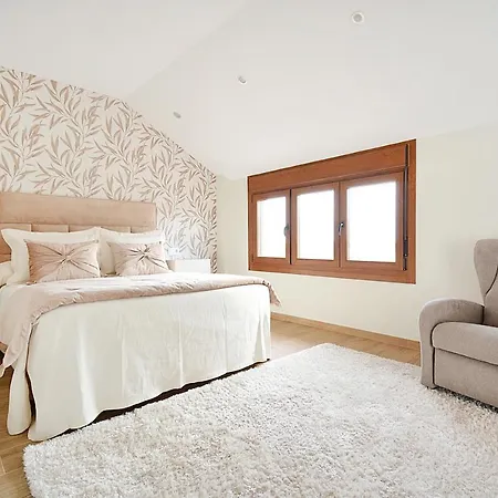 度假居 Galihost - Luxury Dreams In Playa Paxarinas 桑亨霍