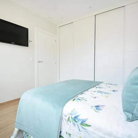 度假居 Galihost - Luxury Dreams In Playa Paxarinas *