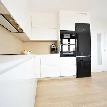 Galihost - Luxury Dreams In Playa Paxarinas *