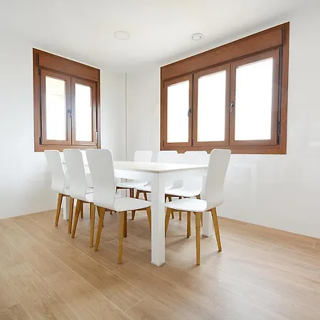 Galihost - Luxury Dreams In Playa Paxarinas Holiday home