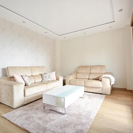 펜션 Galihost - Luxury Dreams In Playa Paxarinas 산신소