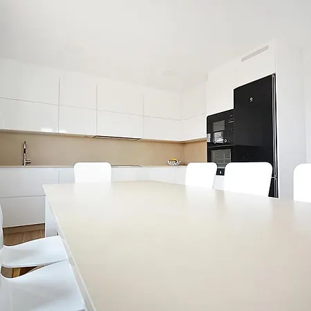 Galihost - Luxury Dreams In Playa Paxarinas Holiday home