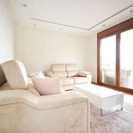 Nyaraló Galihost - Luxury Dreams In Playa Paxarinas *