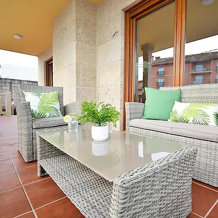 Galihost - Luxury Dreams In Playa Paxarinas Dom wakacyjny