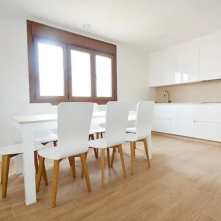 Galihost - Luxury Dreams In Playa Paxarinas *