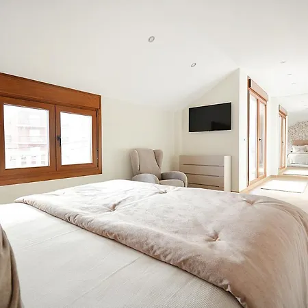 Galihost - Luxury Dreams In Playa Paxarinas