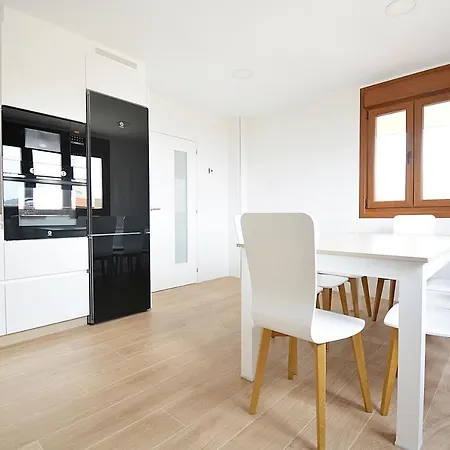 Galihost - Luxury Dreams In Playa Paxarinas Sanxenxo