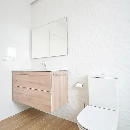 펜션 Galihost - Luxury Dreams In Playa Paxarinas 산신소