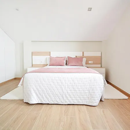 Galihost - Luxury Dreams In Playa Paxarinas *