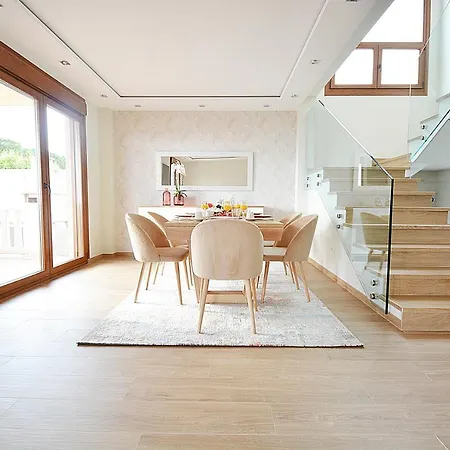 Holiday home Galihost - Luxury Dreams In Playa Paxarinas