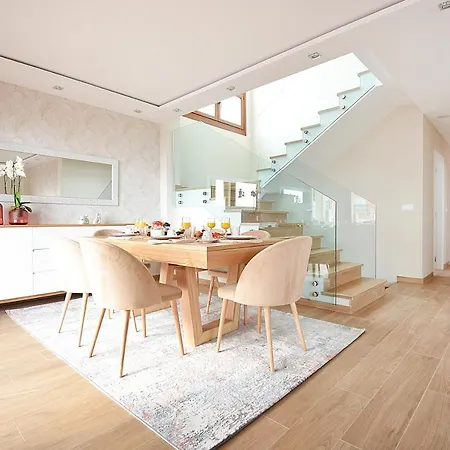 Galihost - Luxury Dreams In Playa Paxarinas Nyaraló