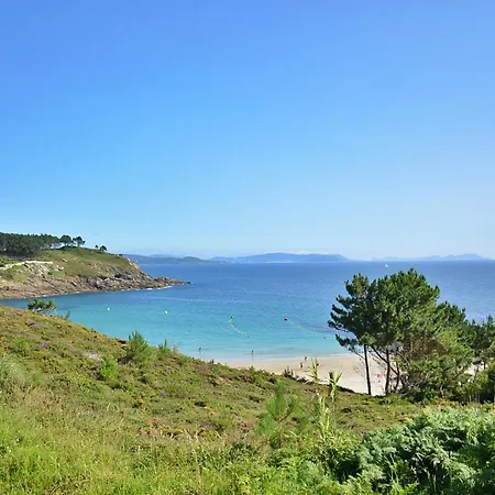 度假居 Galihost - Luxury Dreams In Playa Paxarinas