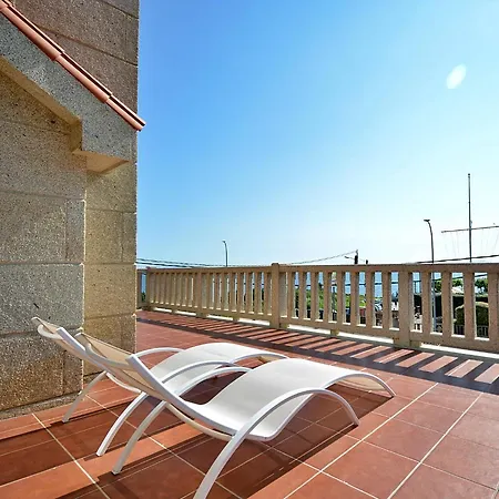 Galihost - Luxury Dreams In Playa Paxarinas Dom wakacyjny *