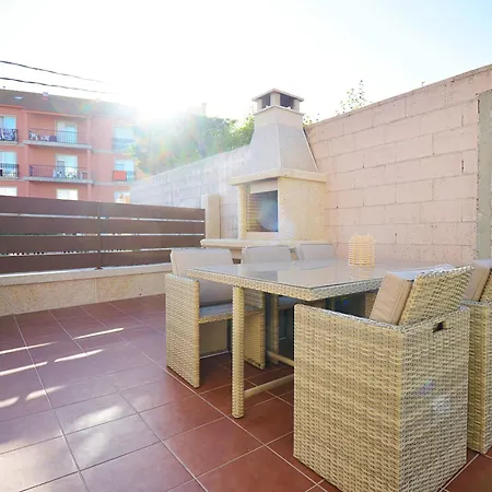 Galihost - Luxury Dreams In Playa Paxarinas Nyaraló