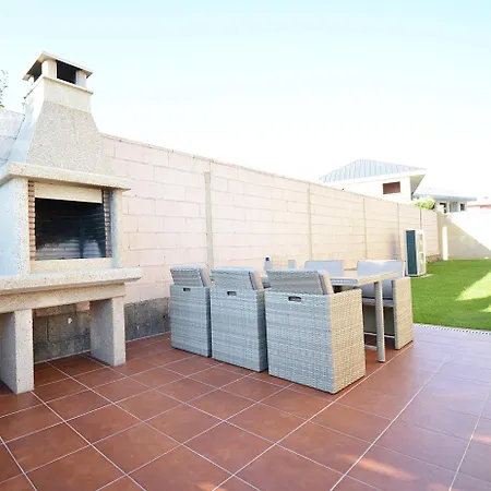 Holiday home Galihost - Luxury Dreams In Playa Paxarinas *