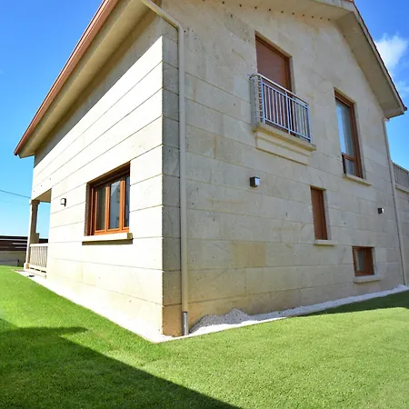 Dom wakacyjny Galihost - Luxury Dreams In Playa Paxarinas