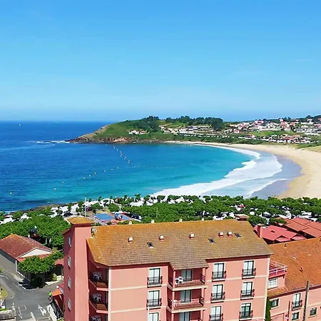 Galihost - Luxury Dreams In Playa Paxarinas Dom wakacyjny *