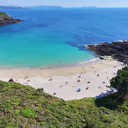 Galihost - Luxury Dreams In Playa Paxarinas * Sanxenxo
