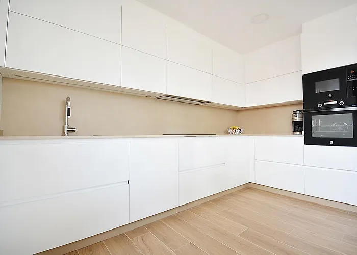 Galihost - Luxury Dreams In Playa Paxarinas Σπίτι διακοπών