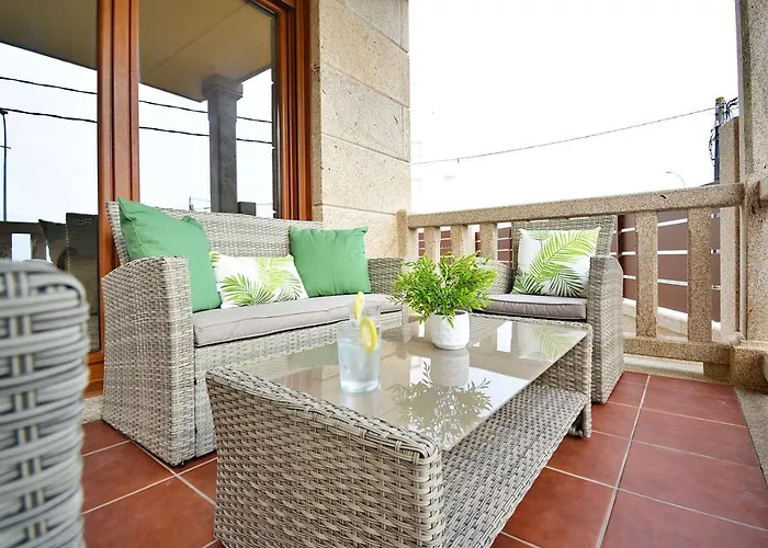 Σπίτι διακοπών Galihost - Luxury Dreams In Playa Paxarinas *