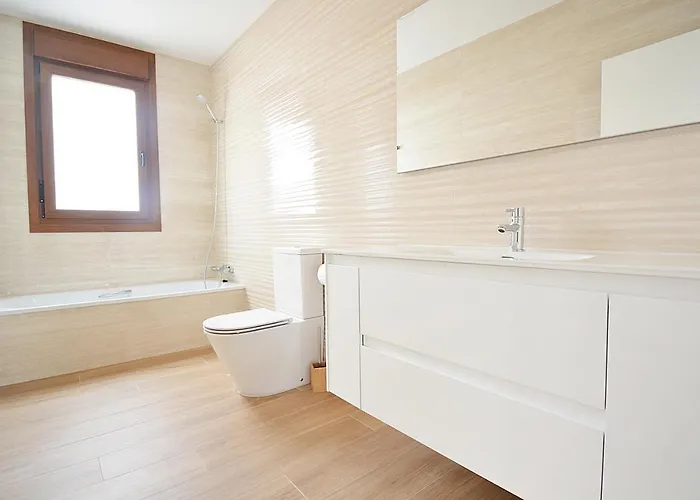 Galihost - Luxury Dreams In Playa Paxarinas Σπίτι διακοπών Sanxenxo