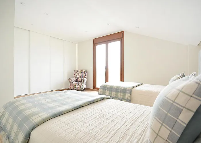 Σπίτι διακοπών Galihost - Luxury Dreams In Playa Paxarinas