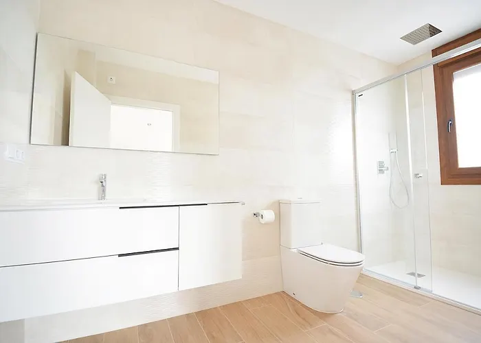 Galihost - Luxury Dreams In Playa Paxarinas Σπίτι διακοπών Sanxenxo