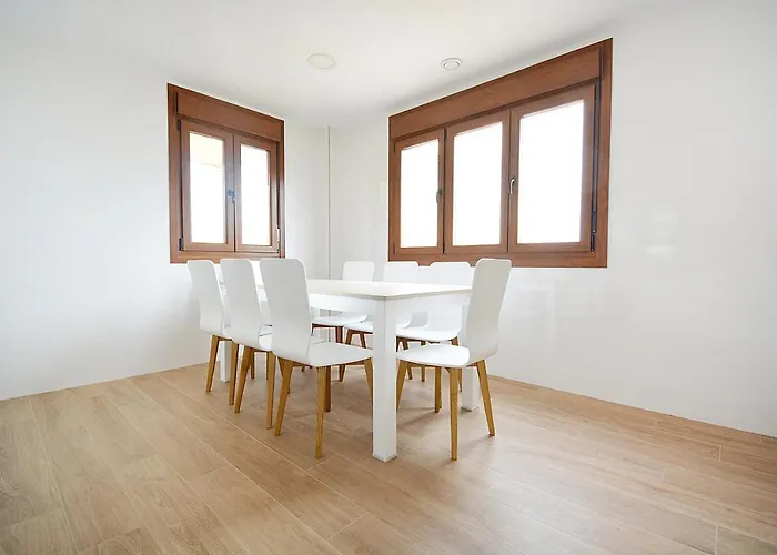 Galihost - Luxury Dreams In Playa Paxarinas Σπίτι διακοπών