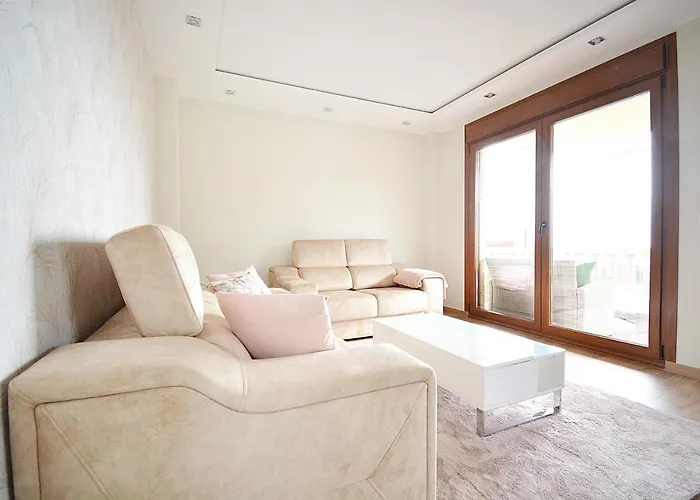 Σπίτι διακοπών Galihost - Luxury Dreams In Playa Paxarinas *