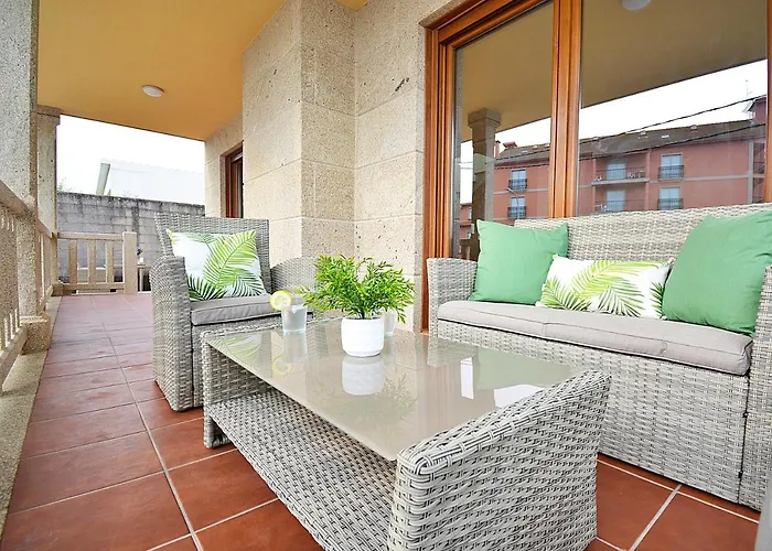 Galihost - Luxury Dreams In Playa Paxarinas Σπίτι διακοπών