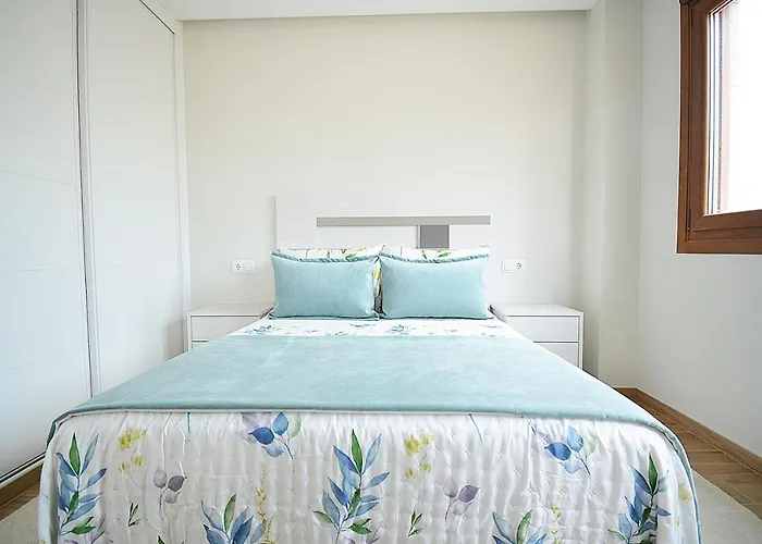 Galihost - Luxury Dreams In Playa Paxarinas