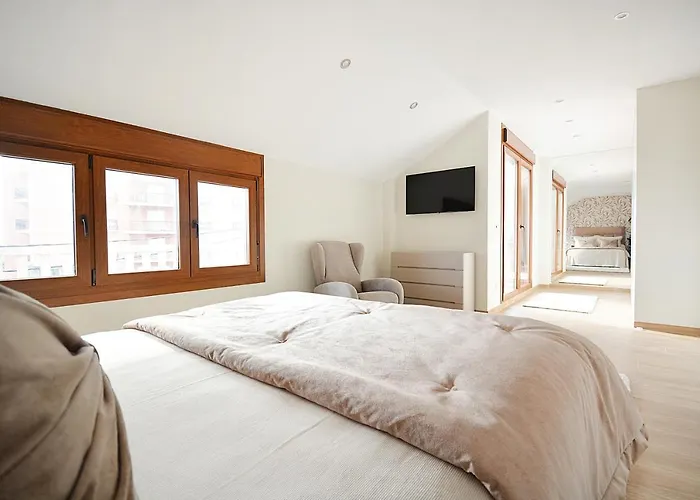 Galihost - Luxury Dreams In Playa Paxarinas