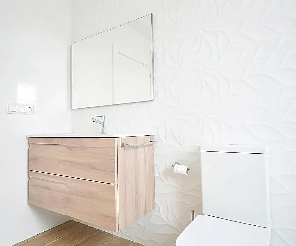 Σπίτι διακοπών Galihost - Luxury Dreams In Playa Paxarinas Sanxenxo