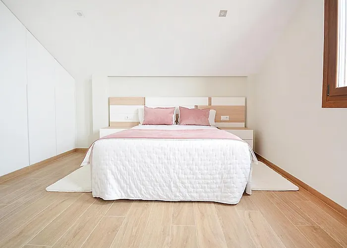 Galihost - Luxury Dreams In Playa Paxarinas *