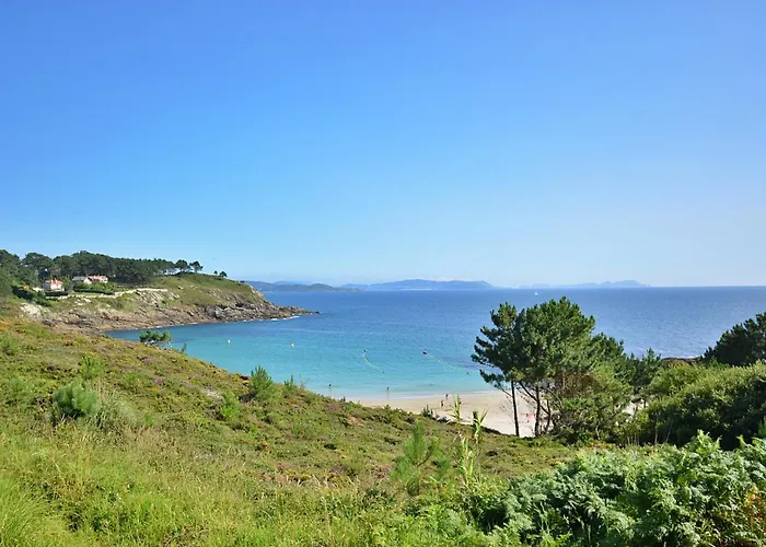 Σπίτι διακοπών Galihost - Luxury Dreams In Playa Paxarinas