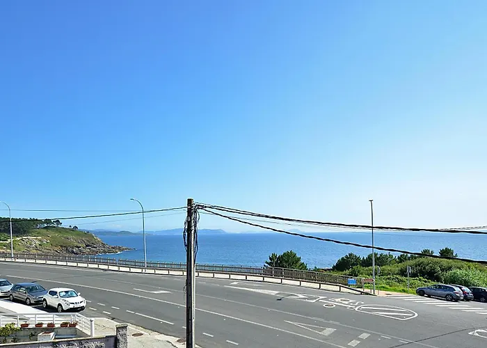 Σπίτι διακοπών Galihost - Luxury Dreams In Playa Paxarinas *